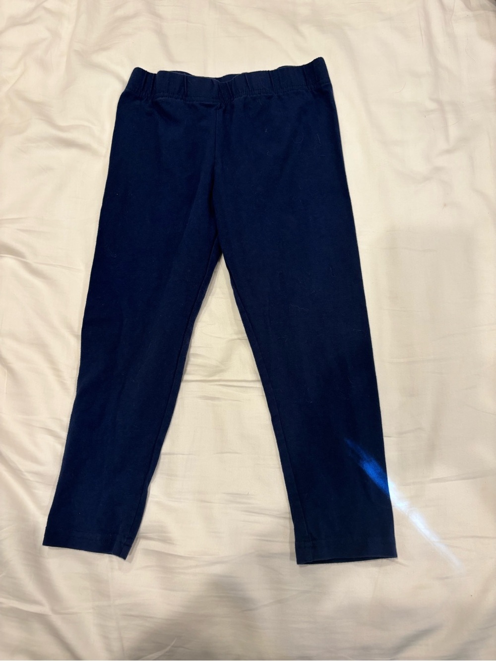 Carter’s Navy Blue Leggings